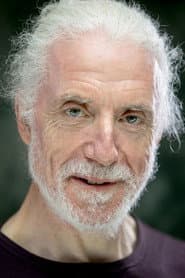 Photo of Patrick Kealey