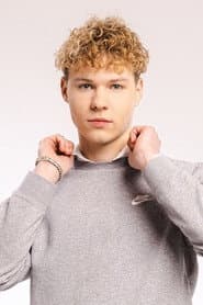 Photo of Aaron Bezemer
