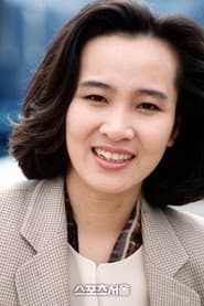 Photo of Kwon Jae-hee