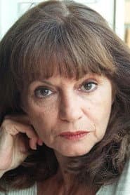 Photo of Liliane Cebrian