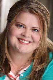 Photo of Jill Johnson