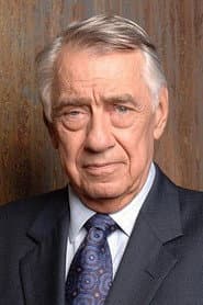 Photo of Philip Baker Hall