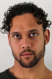 Photo of Kyle Shilling