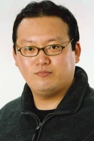 Photo of Akira Harada