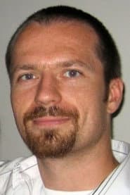 Photo of Michał Bukowski