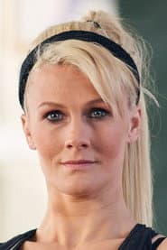 Photo of Cindy Dandois