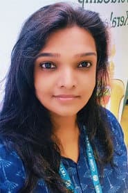 Photo of Sukanyeah Krishna