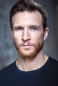 Photo of Sean Lerwill