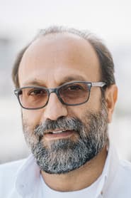Photo of Asghar Farhadi