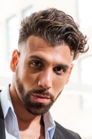 Photo of FX Rios