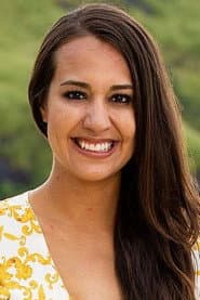 Photo of Angelina Keeley