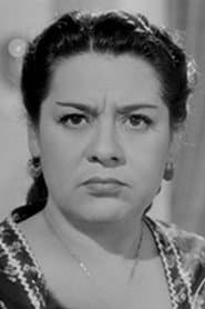 Photo of Dolores Camarillo