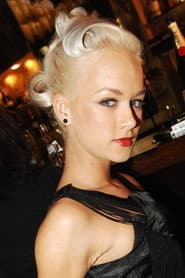 Photo of Dominika Kadlčková