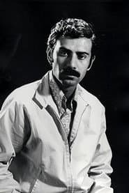 Photo of Víctor Ramírez