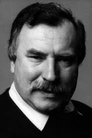 Photo of Andrzej Buszewicz