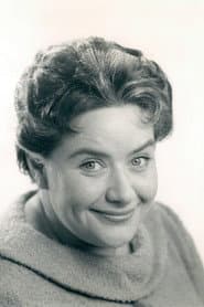 Photo of Bodil Udsen