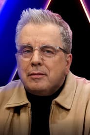 Photo of Sándor Friderikusz