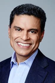 Photo of Fareed Zakaria