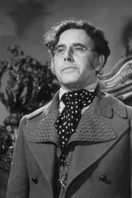 Photo of Fred Nurney