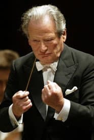 Photo of Neville Marriner