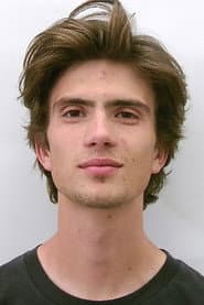 Photo of Graham Cox