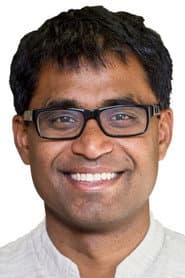 Photo of Danny Sriskandarajah