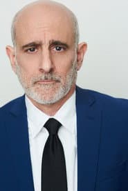 Photo of Eric Deskin