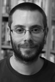 Photo of Alex Barrett