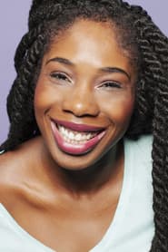 Photo of Lauren Ashley Smith