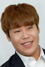 Photo of Jeong Ho-yoon