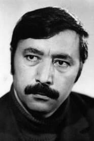 Photo of Bakhadur Aliyev