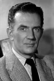 Photo of Hugh Sinclair