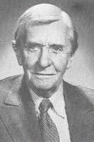 Photo of Ivan F. Simpson