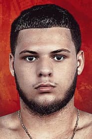 Photo of Lorenzo Medina