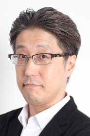 Photo of Takahiro Shimura