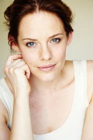 Photo of Katherine Hicks