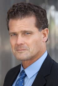 Photo of Jon Edwin Wright