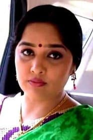 Photo of Meena Kumari