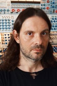 Photo of Alessandro Cortini
