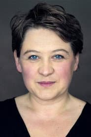 Photo of Claire Machin