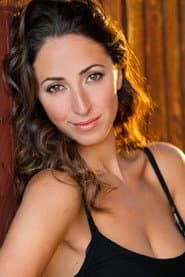 Photo of Nicole Haddad