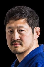 Photo of Dong Sik Yoon