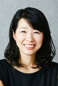 Photo of 秀島史香
