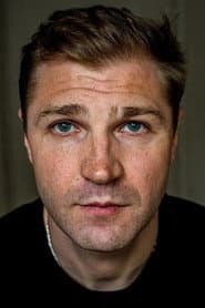 Photo of Egor Kharlamov