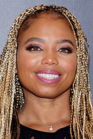 Photo of Jemele Hill