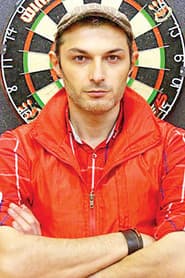 Photo of Ramin Parchami