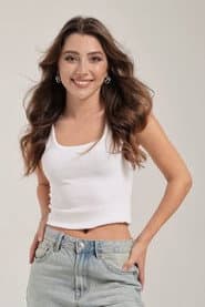 Photo of Merve Kansu