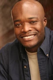 Photo of Kofi Natei