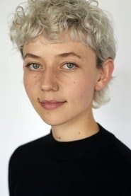 Photo of Ellen Robertson