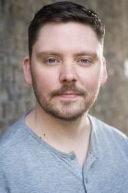 Photo of Paul Waggott